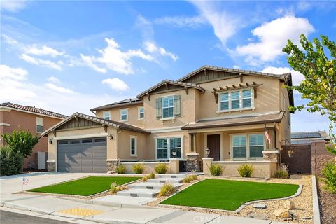 A home in Murrieta