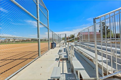 A home in Murrieta