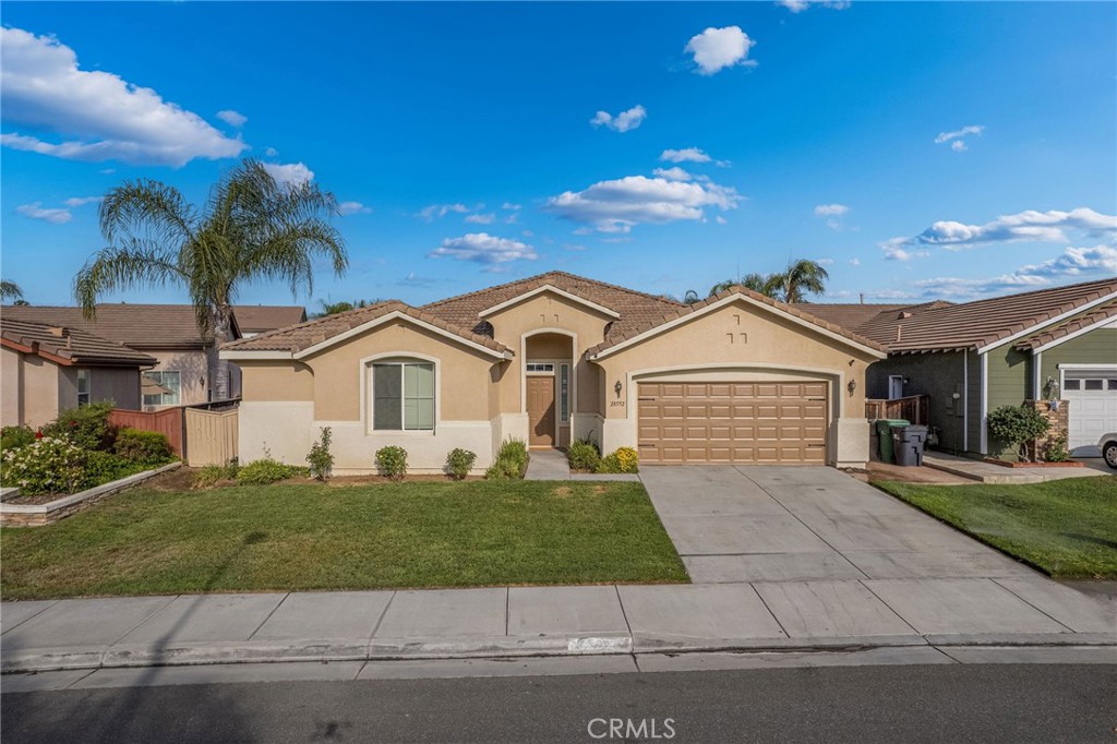 View Menifee, CA 92584 house