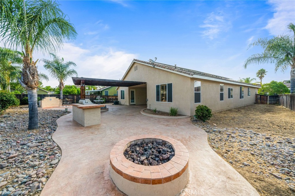 Photo 42 of 48 of 28592 Chaparral View Drive house