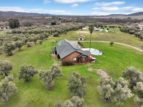 A home in Marysville