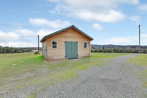 A home in Marysville