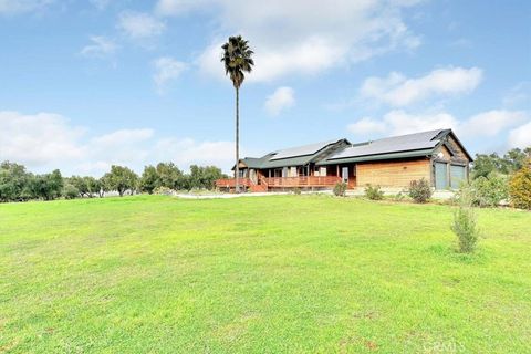 A home in Marysville