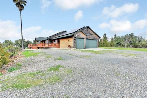 A home in Marysville