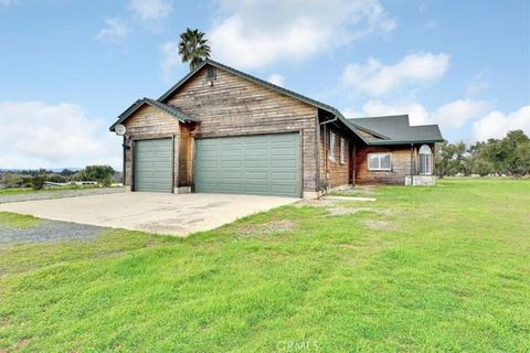 A home in Marysville