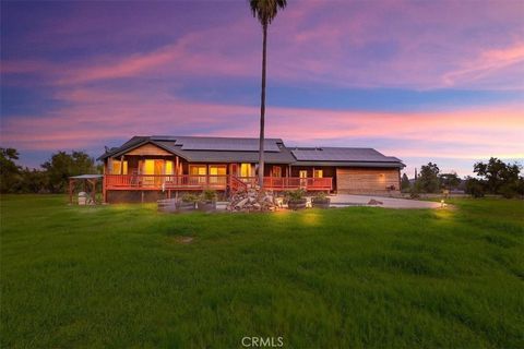 A home in Marysville