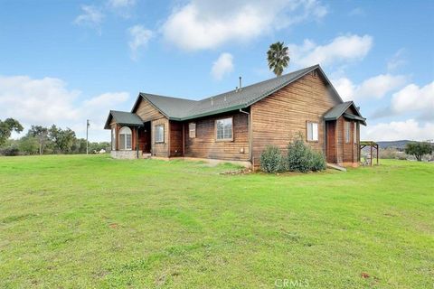 A home in Marysville