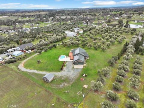 A home in Marysville