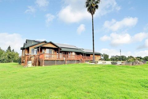 A home in Marysville