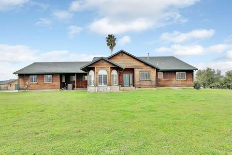 A home in Marysville