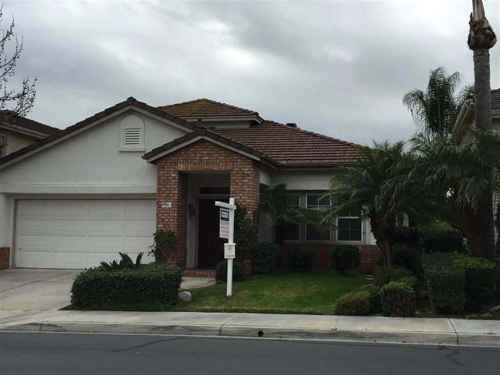 The most sought-after floor plan in the Fairways gated community is finally available! Master bedroom plus another bedroom on the entry level and 2 additional bedrooms and bath upstairs. Open kitchen design w/ center island, breakfast area, ample counter & cabinet space, opening onto family room with brick fireplace. Living room and dining area feature vaulted ceilings. Additional features are laundry rm, attached garage, air conditioning. Best of all - it is located on the golf course side with a view! Neighborhoods: Fairways Equipment: Garage Door Opener, Range/Oven Other Fees: 0 Sewer: Sewer Connected Topography: LL