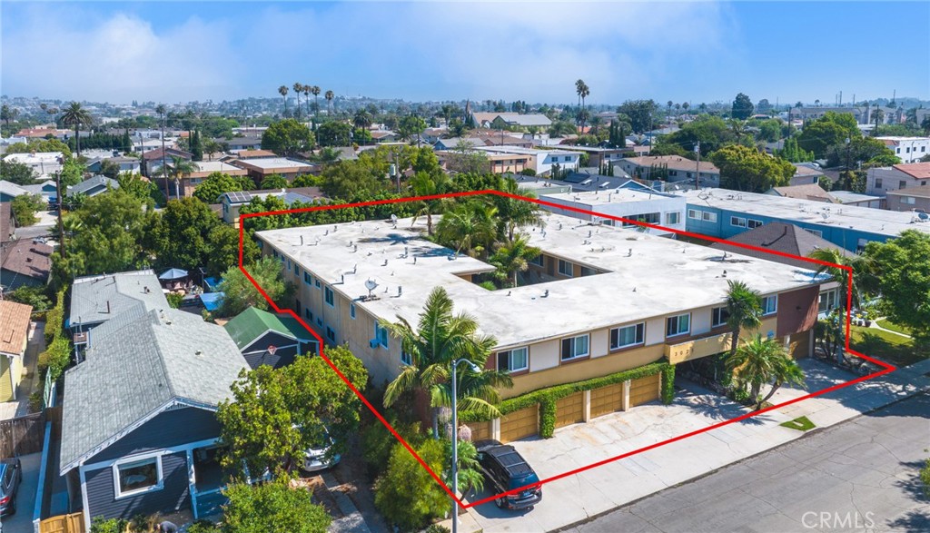 Eastside (ES) - Residential Income