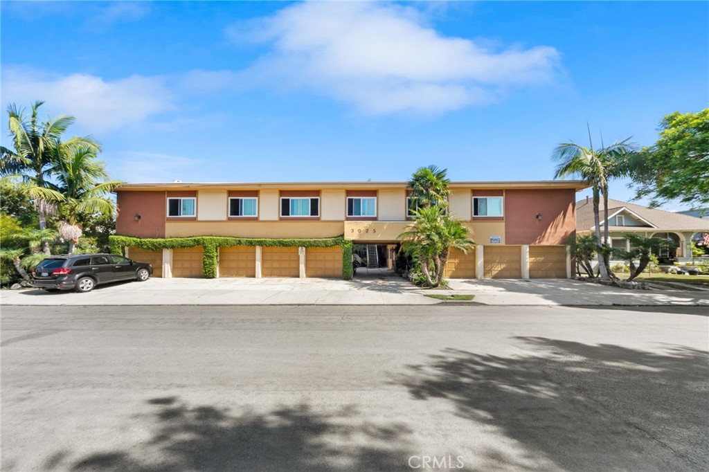 Eastside (ES) - Residential Income