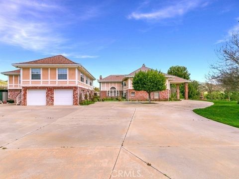 A home in Temecula