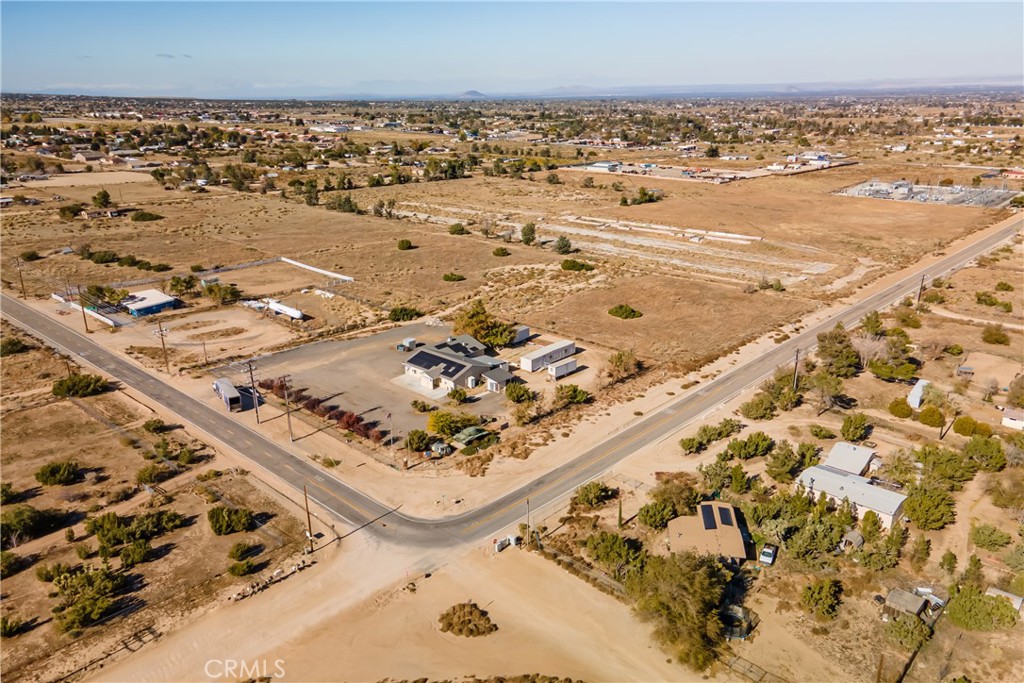 9428 Johnson Road