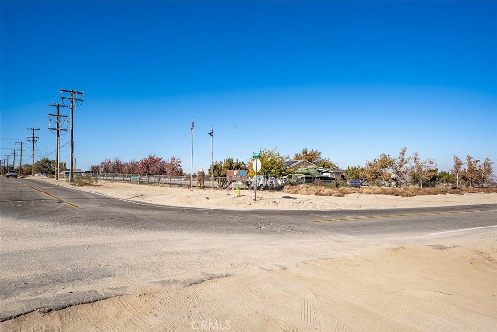 9428 Johnson Road