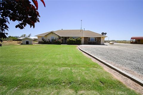 A home in Orland