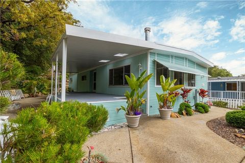 A home in Fallbrook