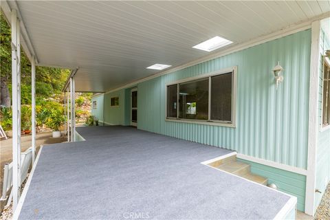 A home in Fallbrook