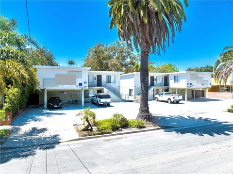 2505 2509 S Denison Avenue San Pedro CA 90731