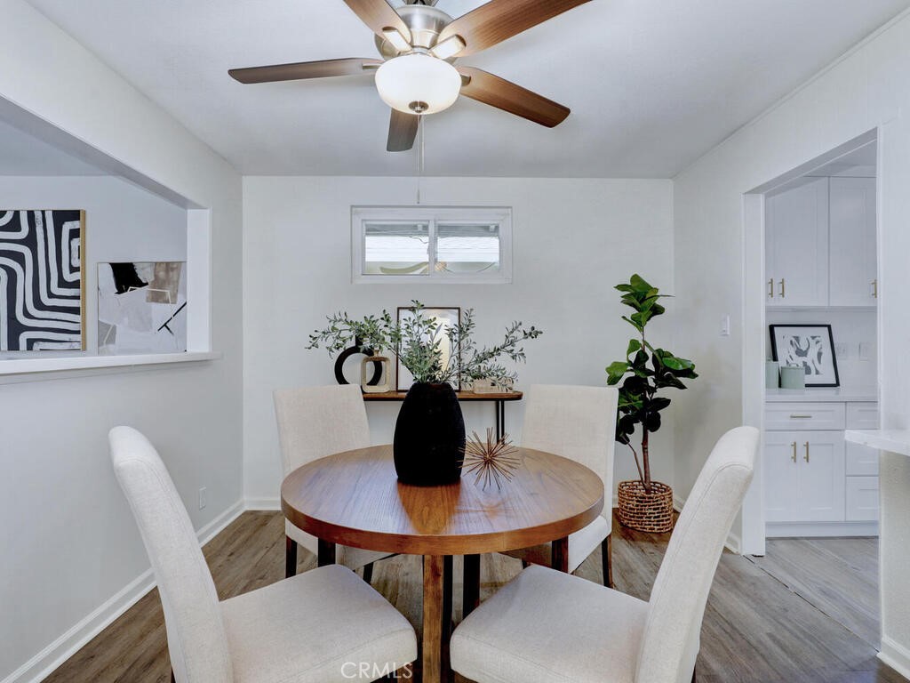 "San Track" - Residential