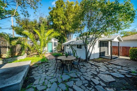 A home in San Luis Obispo