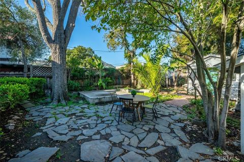 A home in San Luis Obispo