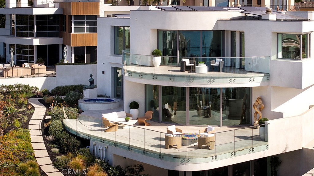 T-Street - Residential