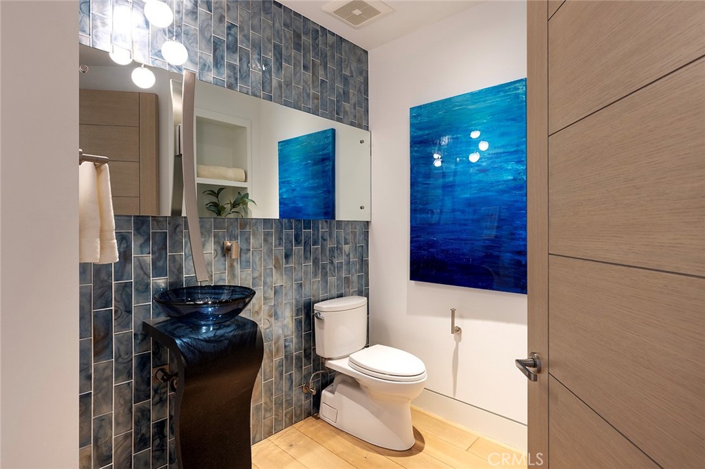 T-Street - Residential