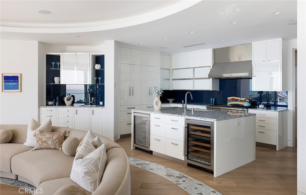 T-Street - Residential