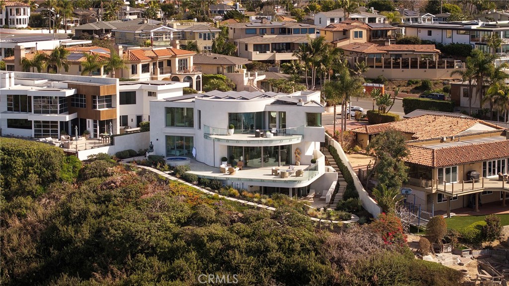 T-Street - Residential