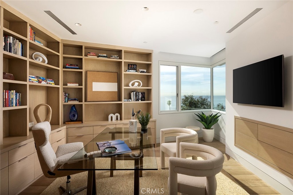 T-Street - Residential