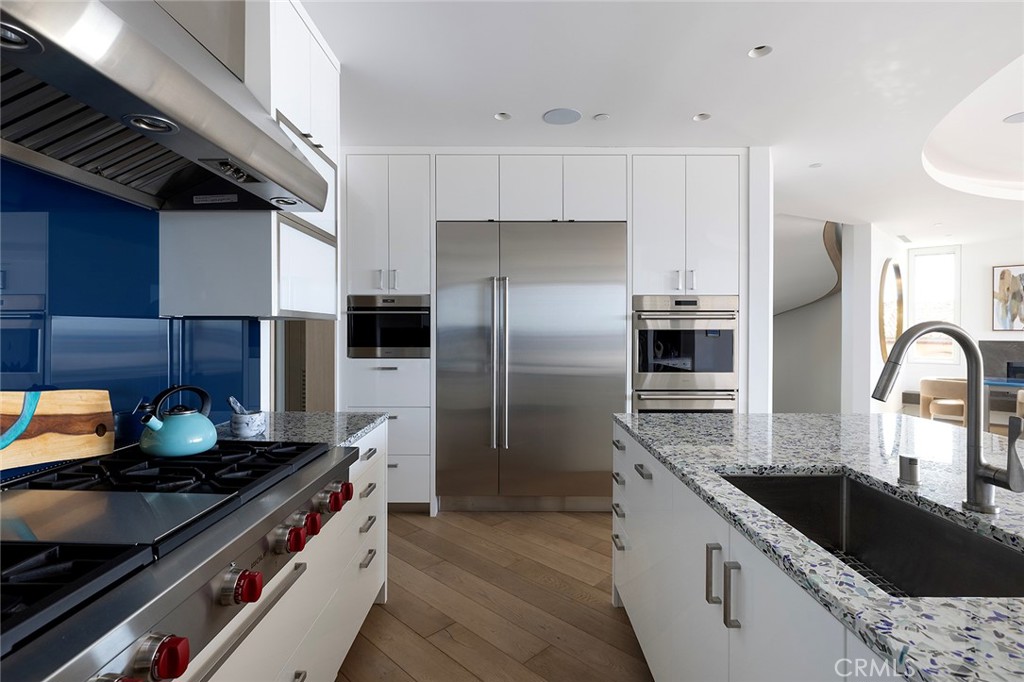 T-Street - Residential