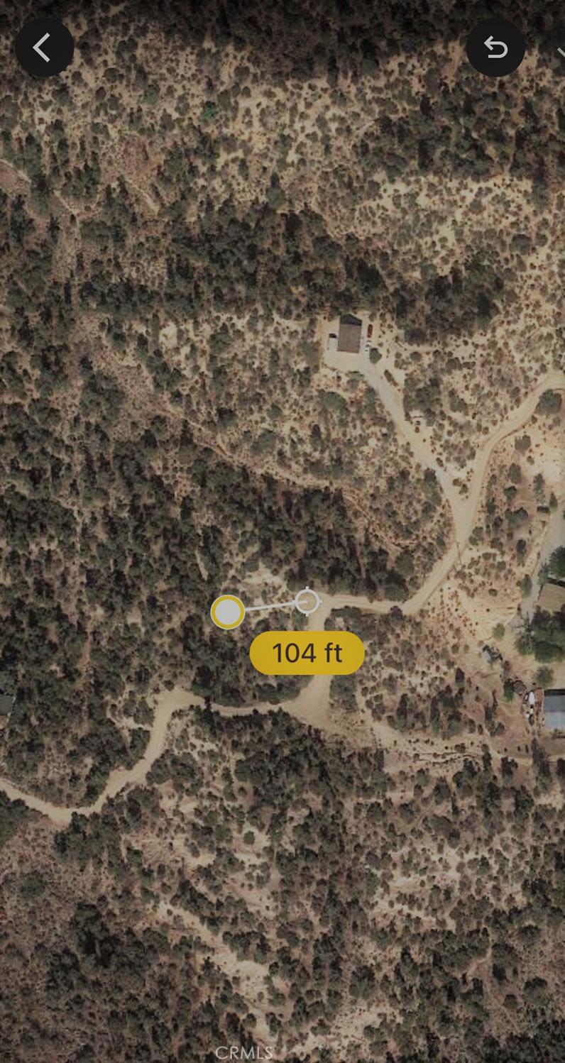 0 Old Valley Springs Road