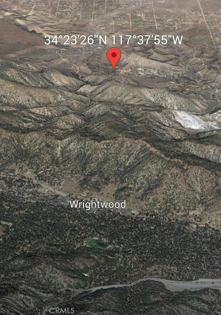 0 Old Valley Springs Road