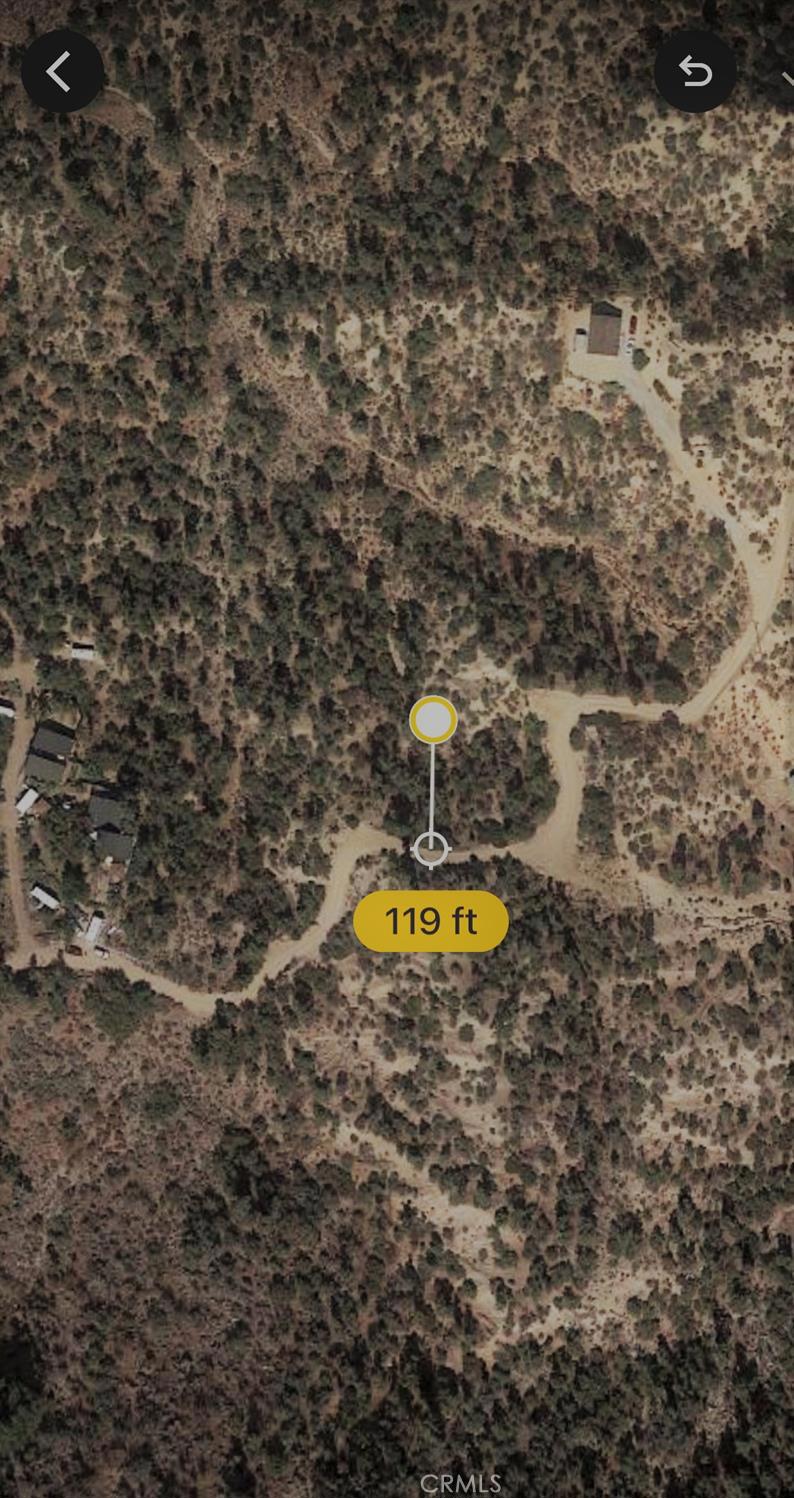 0 Old Valley Springs Road