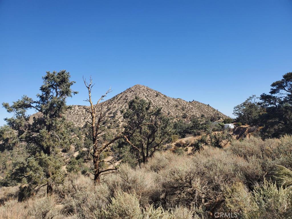 0 Old Valley Springs Road