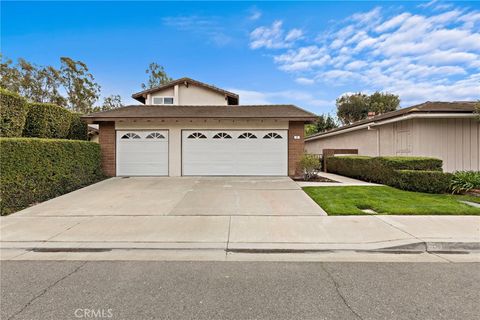 8 Caraway Irvine CA 92604
