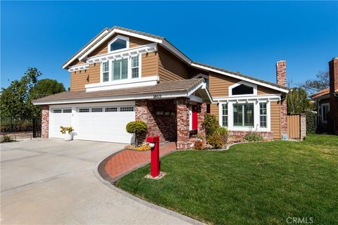 28515 Fieldbrook Mission Viejo CA 92692