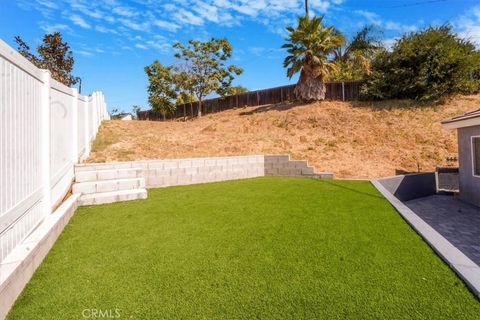 A home in Thousand Oaks