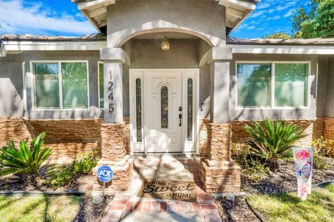 A home in Thousand Oaks