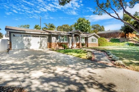 A home in Thousand Oaks