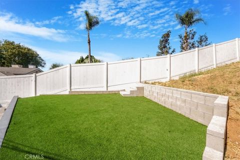 A home in Thousand Oaks