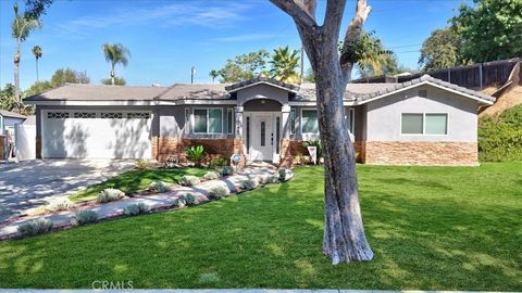 A home in Thousand Oaks