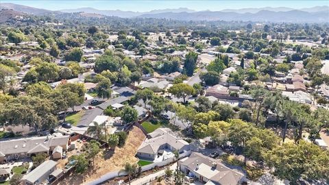 A home in Thousand Oaks