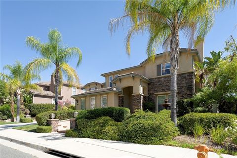 A home in Valencia