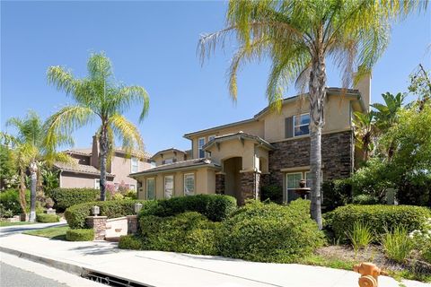 A home in Valencia