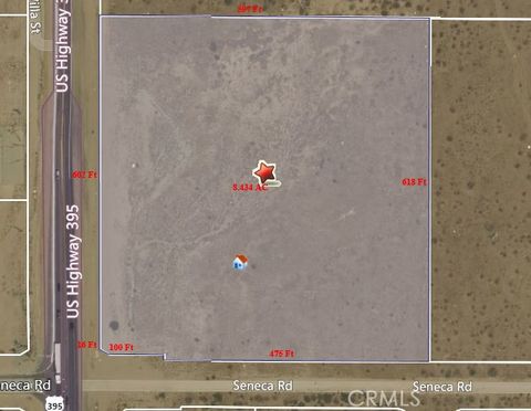 14513 US Highway 395 Victorville CA 92394