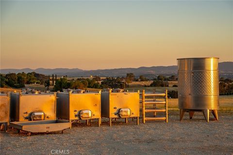 A home in San Miguel