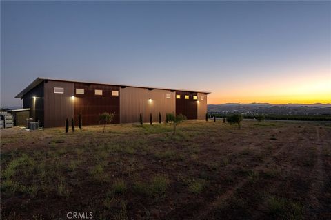 A home in San Miguel